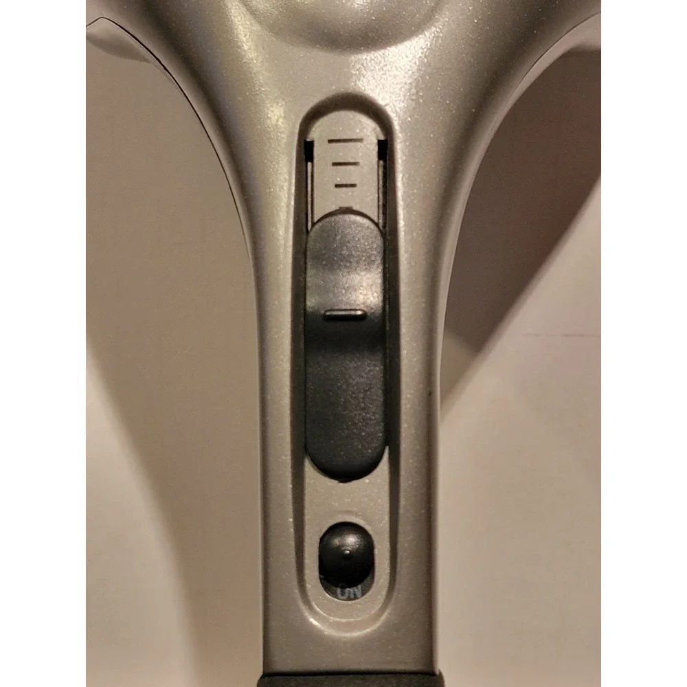 HoMedics Massager 2 Point Therapist Select Professional Percussion Tested Works